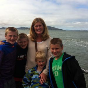 Meet your Posher, Tricia